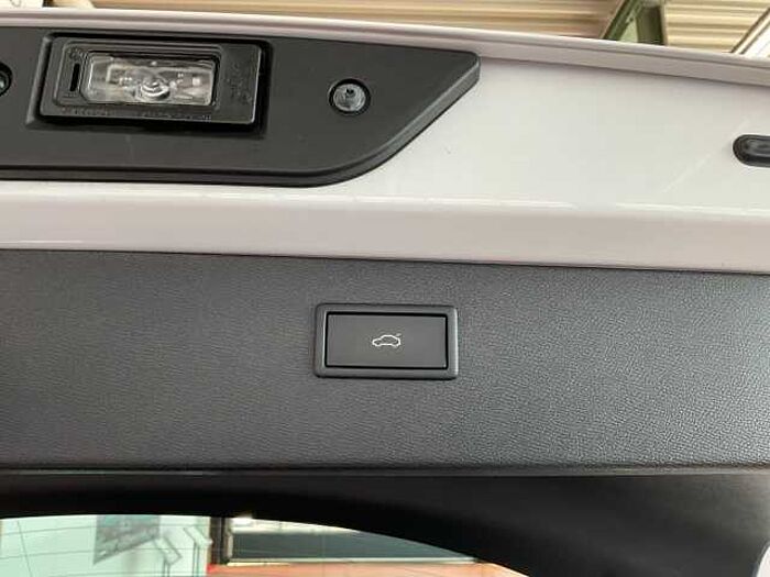 CUPRA Formentor 1.5 TSI DSG LED+KAMERA+18Z LM-FELGEN