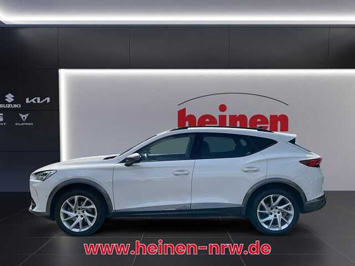 CUPRA Formentor 1.5 TSI DSG LED+KAMERA+18Z LM-FELGEN