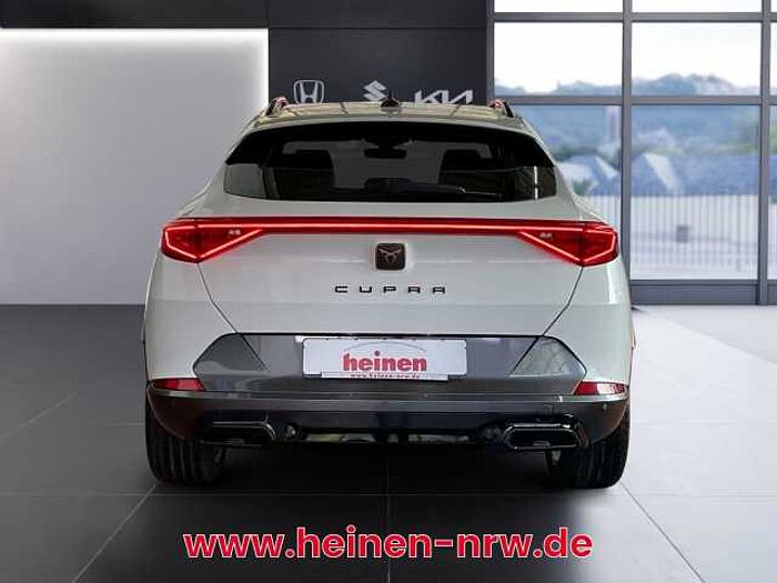 CUPRA Formentor 1.5 TSI DSG LED+KAMERA+18Z LM-FELGEN