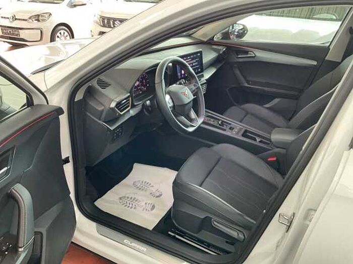 CUPRA Formentor 1.5 TSI DSG LED+KAMERA+18Z LM-FELGEN