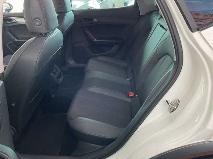 CUPRA Formentor 1.5 TSI DSG LED+KAMERA+18Z LM-FELGEN