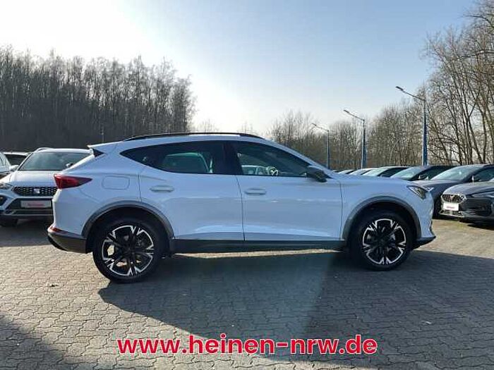 CUPRA Formentor 1.5 TSI DSG LED+TEMPOMAT+18Z LM-FELGEN