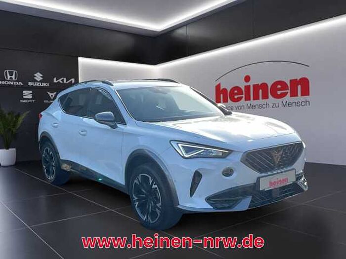CUPRA Formentor 1.5 TSI DSG LED+TEMPOMAT+18Z LM-FELGEN