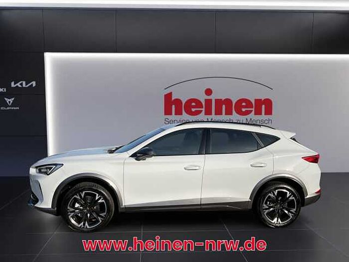 CUPRA Formentor 1.5 TSI DSG LED+TEMPOMAT+18Z LM-FELGEN