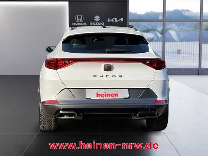 CUPRA Formentor 1.5 TSI DSG LED+TEMPOMAT+18Z LM-FELGEN