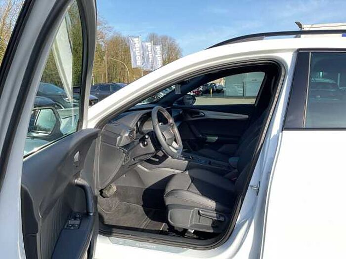 CUPRA Formentor 1.5 TSI DSG LED+TEMPOMAT+18Z LM-FELGEN