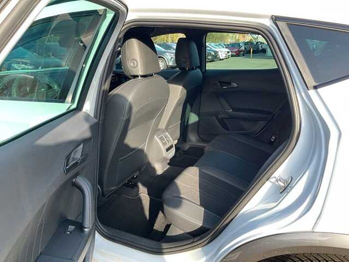CUPRA Formentor 1.5 TSI DSG LED+TEMPOMAT+18Z LM-FELGEN