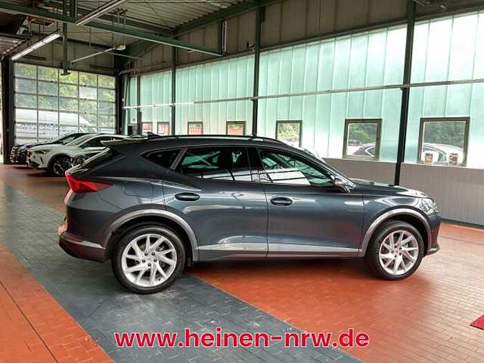 CUPRA Formentor 1.5 TSI DSG LED+TEMPOMAT+18Z LM-FELGEN
