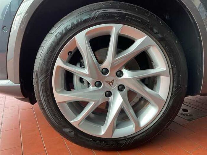 CUPRA Formentor 1.5 TSI DSG LED+TEMPOMAT+18Z LM-FELGEN