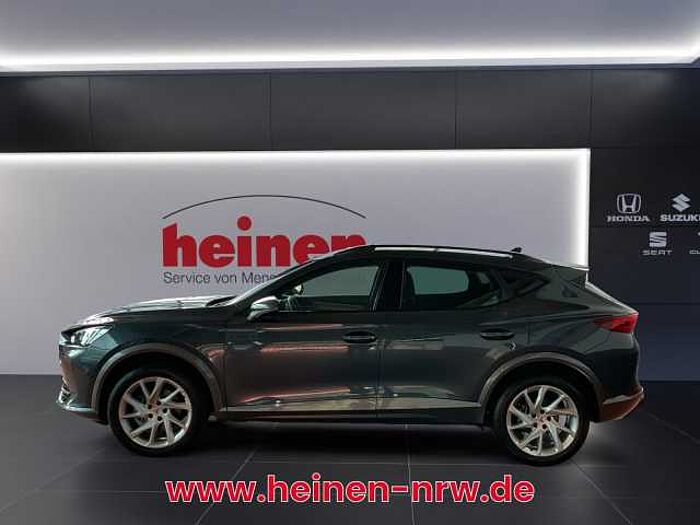 CUPRA Formentor 1.5 TSI DSG LED+TEMPOMAT+18Z LM-FELGEN