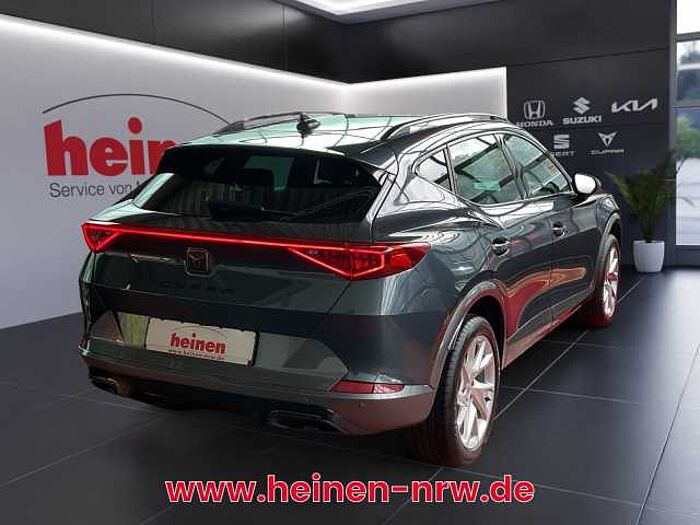 CUPRA Formentor 1.5 TSI DSG LED+TEMPOMAT+18Z LM-FELGEN