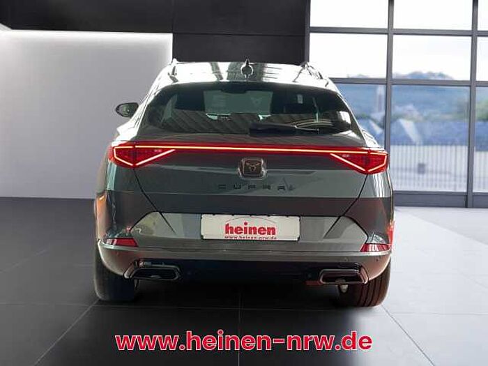 CUPRA Formentor 1.5 TSI DSG LED+TEMPOMAT+18Z LM-FELGEN