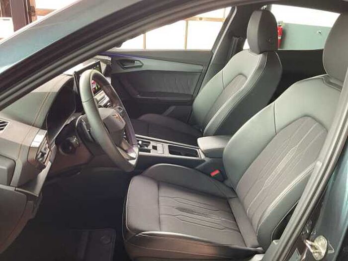 CUPRA Formentor 1.5 TSI DSG LED+TEMPOMAT+18Z LM-FELGEN