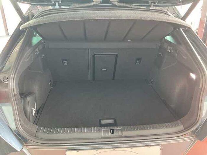 CUPRA Formentor 1.5 TSI DSG LED+TEMPOMAT+18Z LM-FELGEN