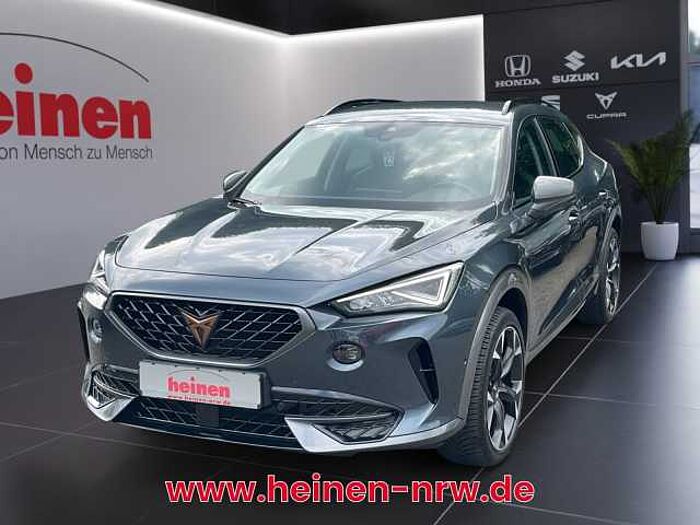 CUPRA Formentor 1.5 TSI DSG LED+TEMPOMAT+19Z LM-FELGEN