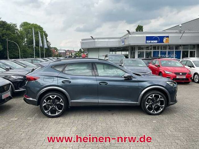 CUPRA Formentor 1.5 TSI DSG LED+TEMPOMAT+19Z LM-FELGEN