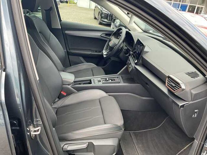 CUPRA Formentor 1.5 TSI DSG LED+TEMPOMAT+19Z LM-FELGEN