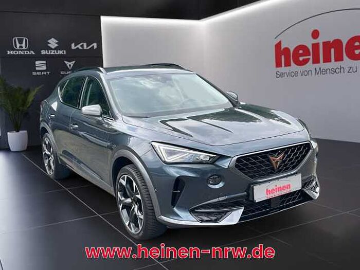 CUPRA Formentor 1.5 TSI DSG LED+TEMPOMAT+19Z LM-FELGEN