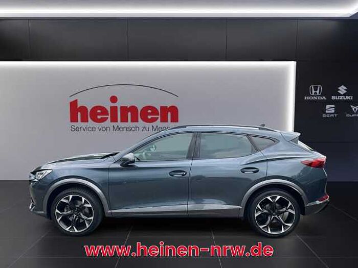 CUPRA Formentor 1.5 TSI DSG LED+TEMPOMAT+19Z LM-FELGEN