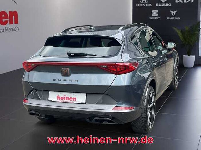 CUPRA Formentor 1.5 TSI DSG LED+TEMPOMAT+19Z LM-FELGEN