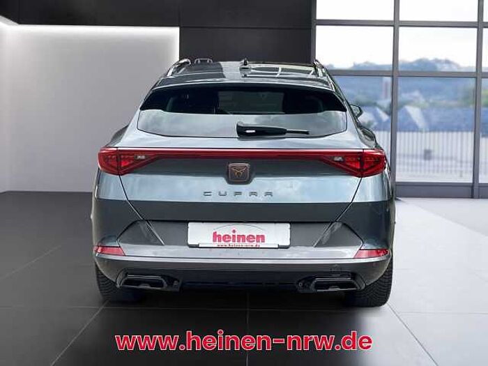 CUPRA Formentor 1.5 TSI DSG LED+TEMPOMAT+19Z LM-FELGEN