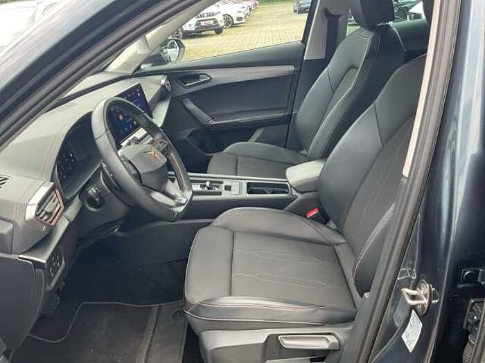 CUPRA Formentor 1.5 TSI DSG LED+TEMPOMAT+19Z LM-FELGEN