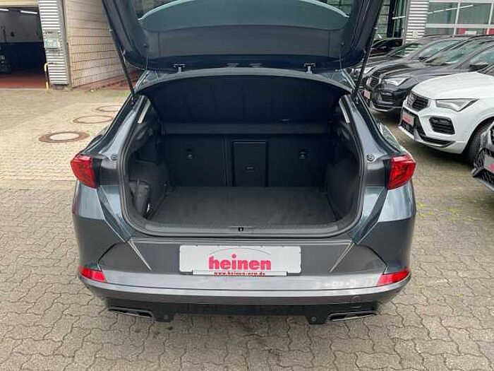 CUPRA Formentor 1.5 TSI DSG LED+TEMPOMAT+19Z LM-FELGEN
