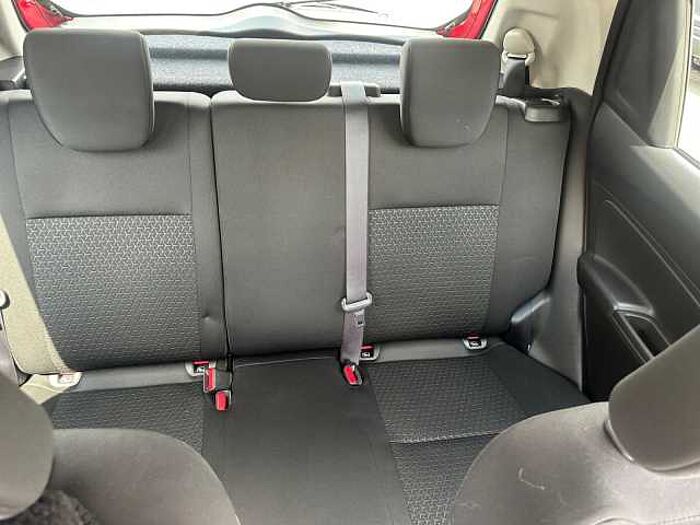 Suzuki Swift 1.0 Boosterjet Comfort NAVI + DAB + CARPLAY