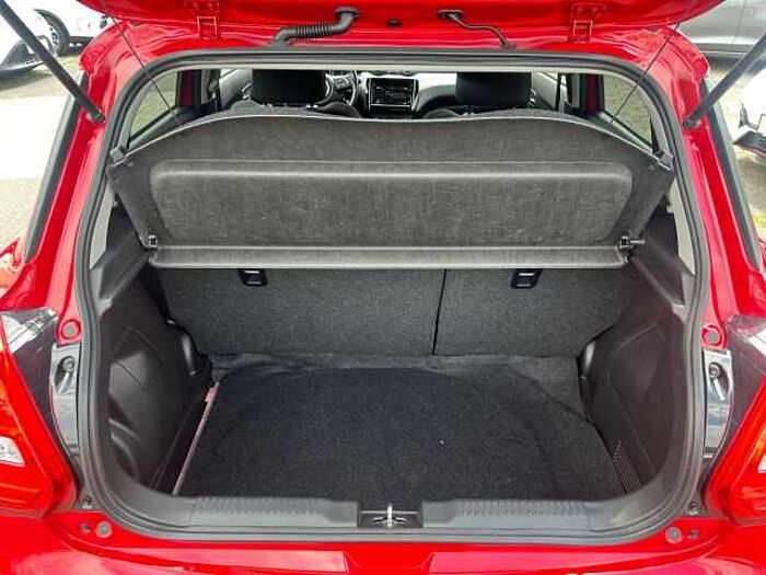 Suzuki Swift 1.0 Boosterjet Comfort NAVI + DAB + CARPLAY