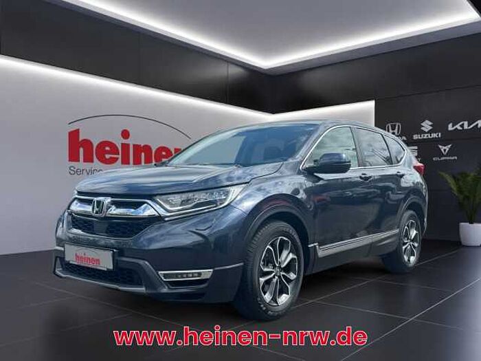 Honda CR-V 2.0 ELEGANCE RÜCKFAHRKAMERA NAVI DAB PDC