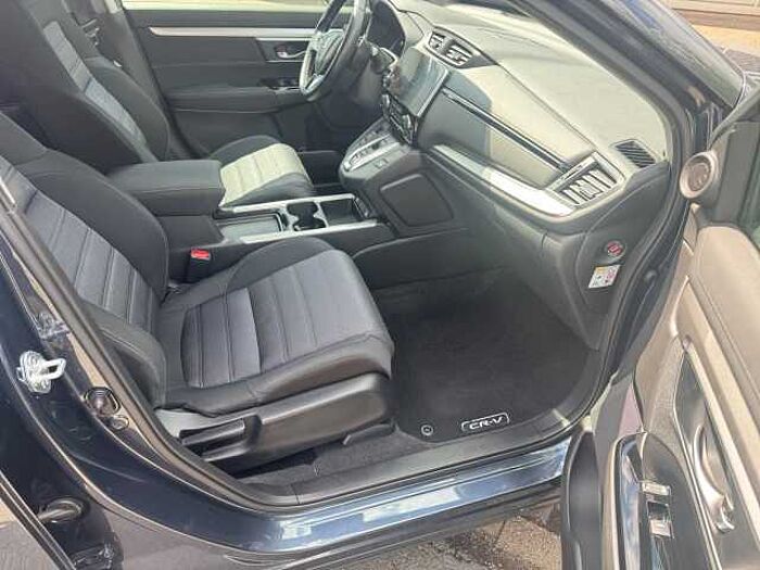 Honda CR-V 2.0 ELEGANCE RÜCKFAHRKAMERA NAVI DAB PDC