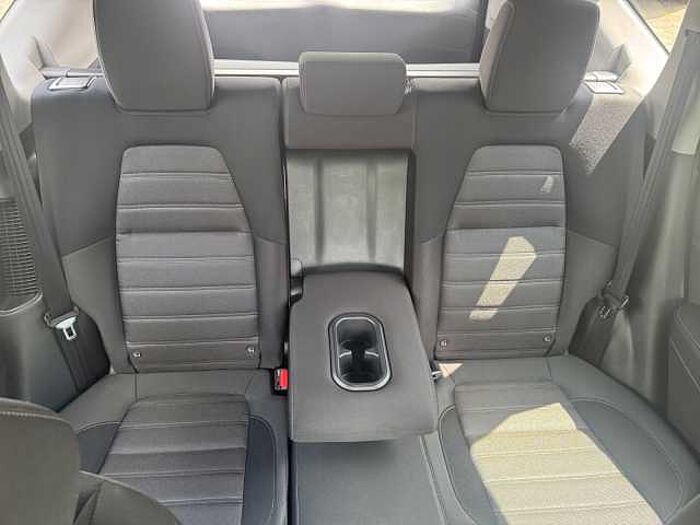 Honda CR-V 2.0 ELEGANCE RÜCKFAHRKAMERA NAVI DAB PDC