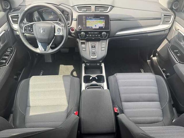 Honda CR-V 2.0 ELEGANCE RÜCKFAHRKAMERA NAVI DAB PDC