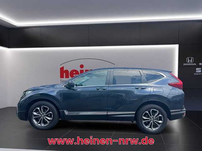Honda CR-V 2.0 ELEGANCE RÜCKFAHRKAMERA NAVI DAB PDC