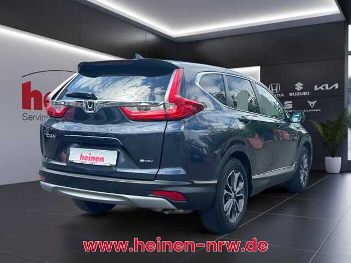 Honda CR-V 2.0 ELEGANCE RÜCKFAHRKAMERA NAVI DAB PDC