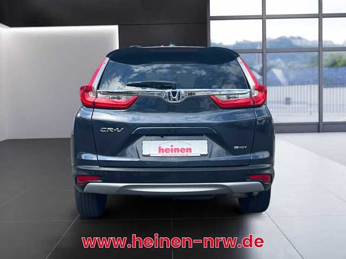 Honda CR-V 2.0 ELEGANCE RÜCKFAHRKAMERA NAVI DAB PDC