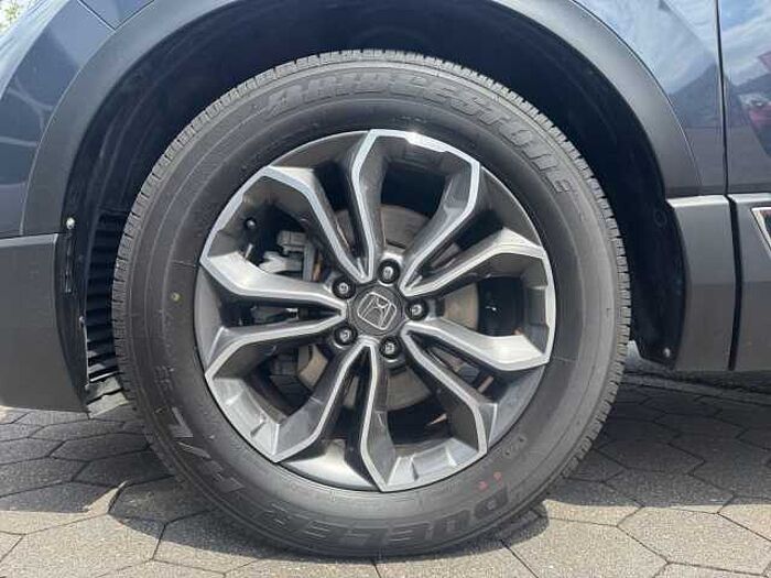 Honda CR-V 2.0 ELEGANCE RÜCKFAHRKAMERA NAVI DAB PDC