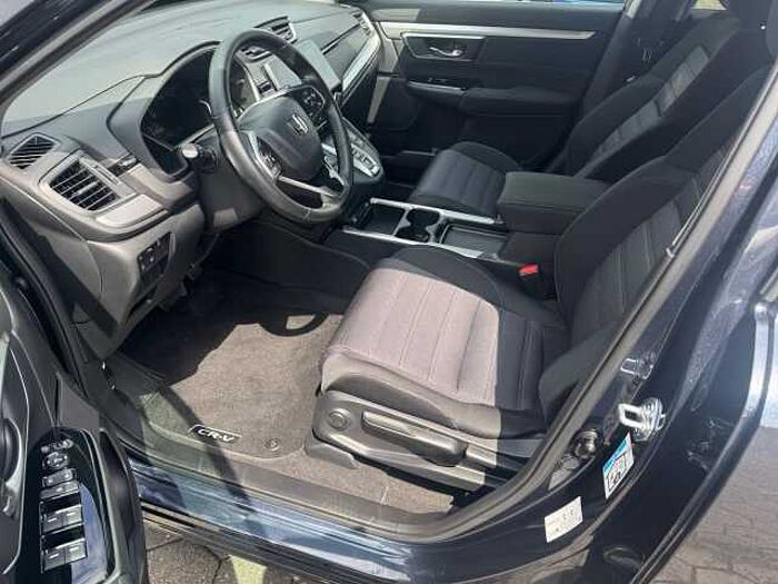 Honda CR-V 2.0 ELEGANCE RÜCKFAHRKAMERA NAVI DAB PDC