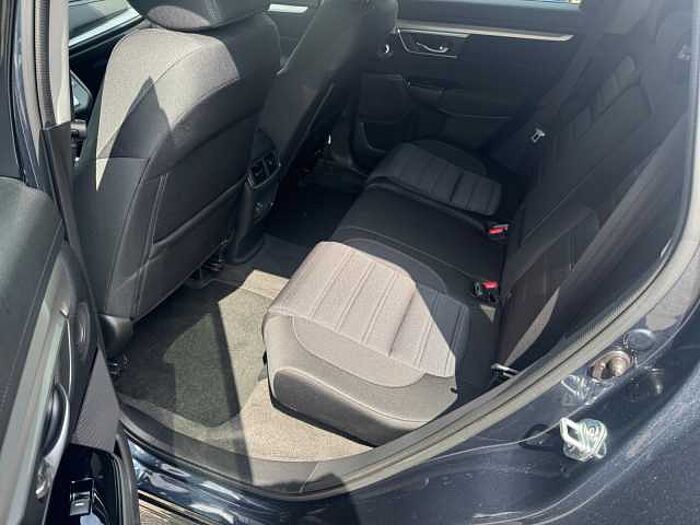 Honda CR-V 2.0 ELEGANCE RÜCKFAHRKAMERA NAVI DAB PDC