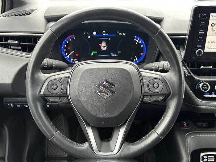 Suzuki Swace 1.8 Comfort+ NAVI+DAB+CARPLAY+ANDROID-AUTO