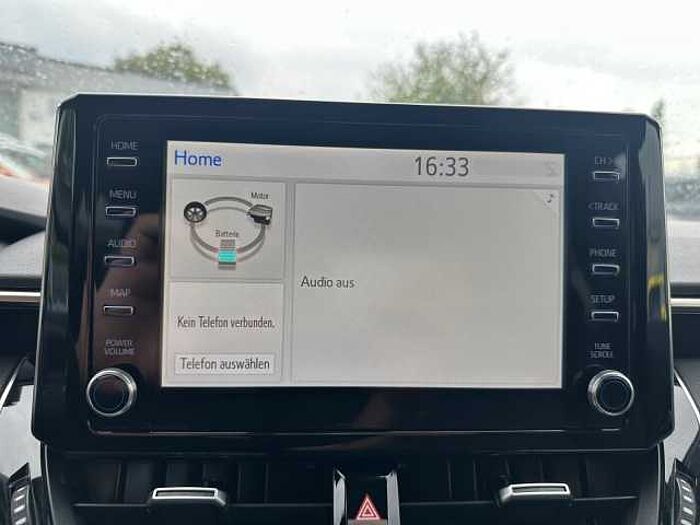 Suzuki Swace 1.8 Comfort+ NAVI+DAB+CARPLAY+ANDROID-AUTO