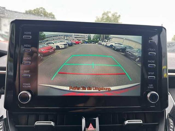 Suzuki Swace 1.8 Comfort+ NAVI+DAB+CARPLAY+ANDROID-AUTO