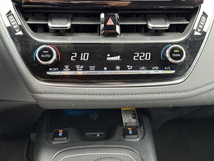Suzuki Swace 1.8 Comfort+ NAVI+DAB+CARPLAY+ANDROID-AUTO