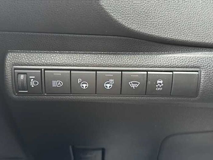 Suzuki Swace 1.8 Comfort+ NAVI+DAB+CARPLAY+ANDROID-AUTO