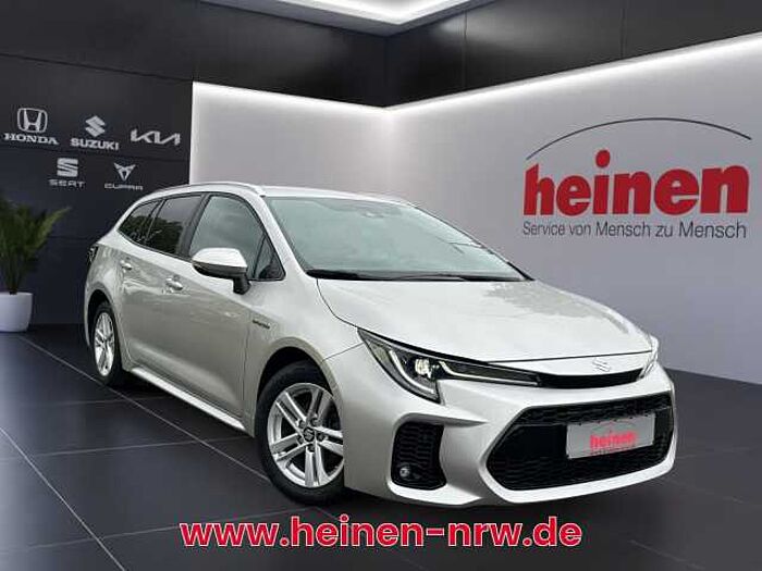 Suzuki Swace 1.8 Comfort+ NAVI+DAB+CARPLAY+ANDROID-AUTO