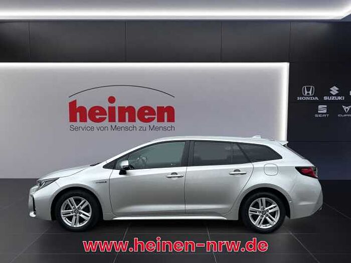 Suzuki Swace 1.8 Comfort+ NAVI+DAB+CARPLAY+ANDROID-AUTO