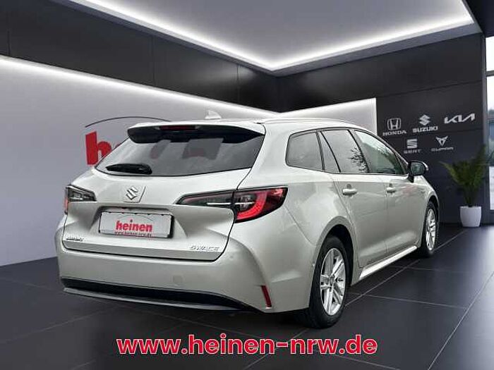 Suzuki Swace 1.8 Comfort+ NAVI+DAB+CARPLAY+ANDROID-AUTO
