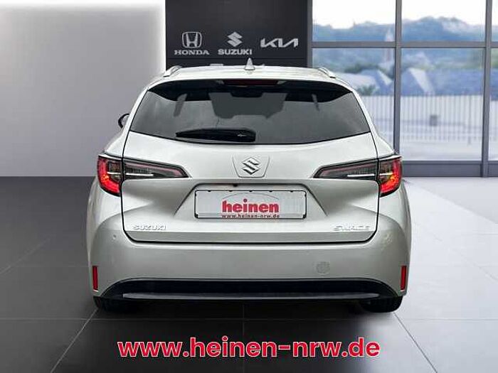 Suzuki Swace 1.8 Comfort+ NAVI+DAB+CARPLAY+ANDROID-AUTO