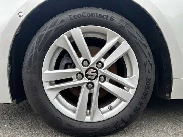 Suzuki Swace 1.8 Comfort+ NAVI+DAB+CARPLAY+ANDROID-AUTO