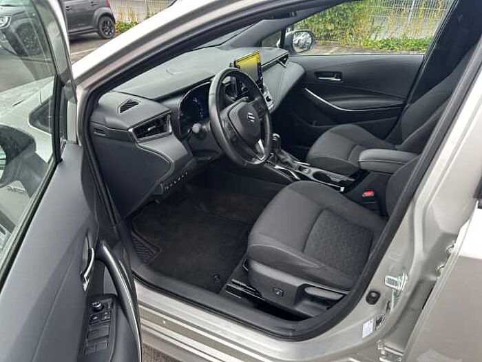 Suzuki Swace 1.8 Comfort+ NAVI+DAB+CARPLAY+ANDROID-AUTO